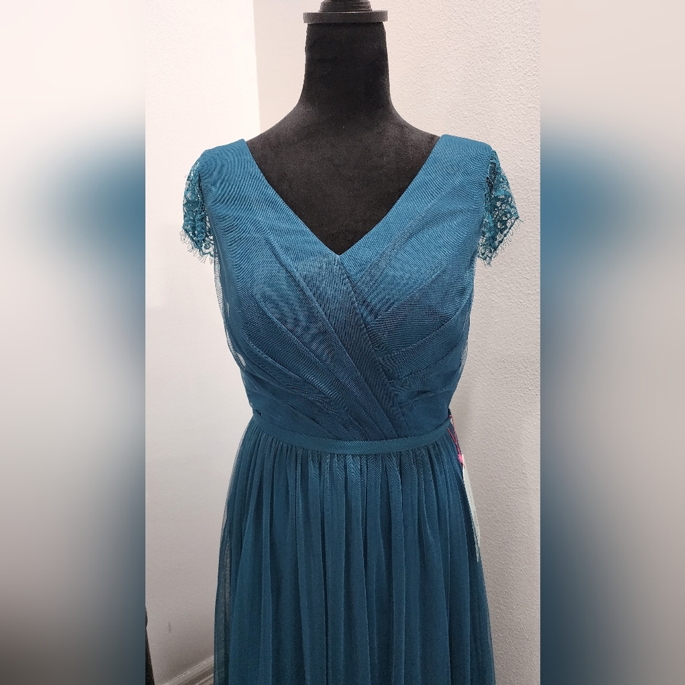 Purbelle Dress Size/ 8 - Picture 4 of 9